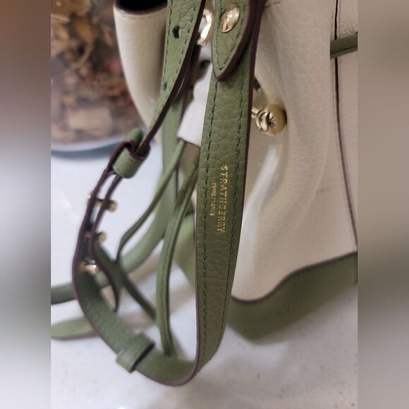 Strathberry Bucket Bag - Picture 6 of 9